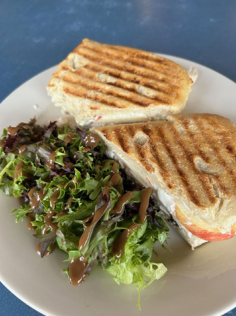 High Desert Market and Cafe, Bisbee, AZ