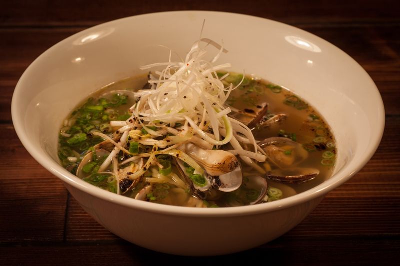 High Five Ramen, Chicago, IL High Five Ramen, Chicago, IL