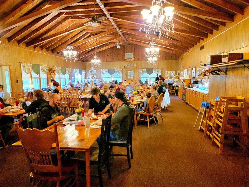 Hilltop Family Restaurant, Spencer, IN Hilltop Family Restaurant, Spencer, IN