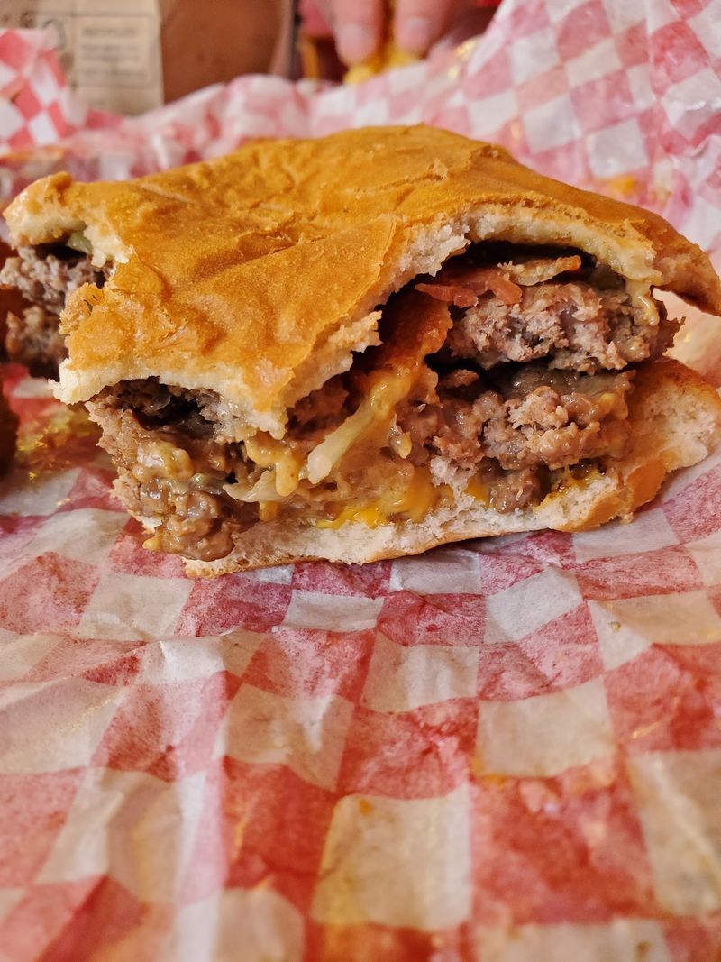Hinkle's Hamburgers, Bloomington, IN Hinkle's Hamburgers, Bloomington, IN