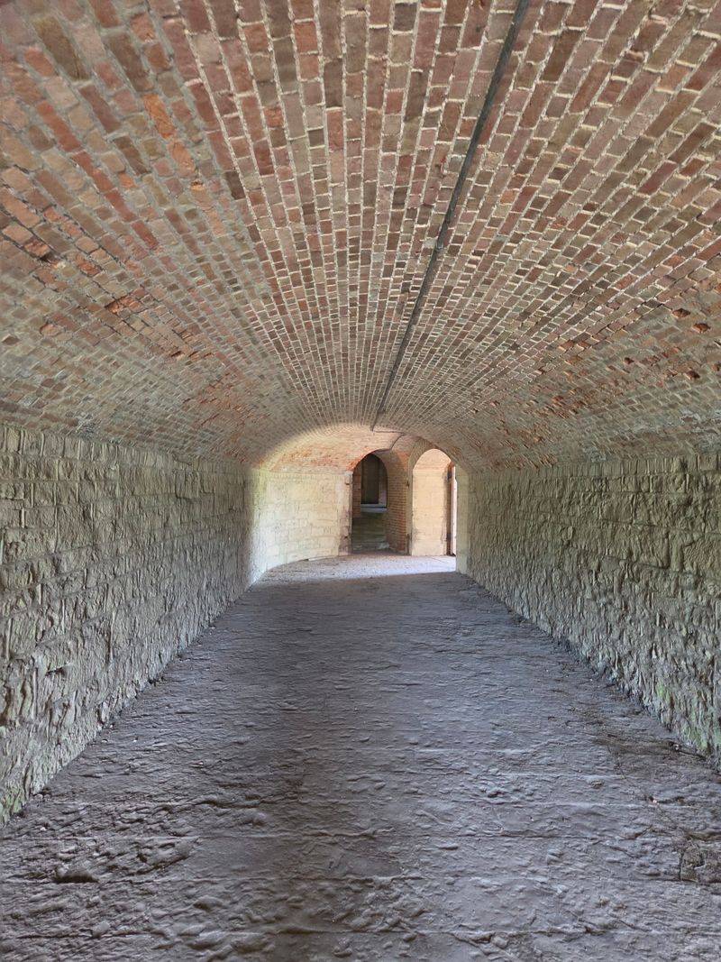 Historic Fort Wayne, Detroit, MI