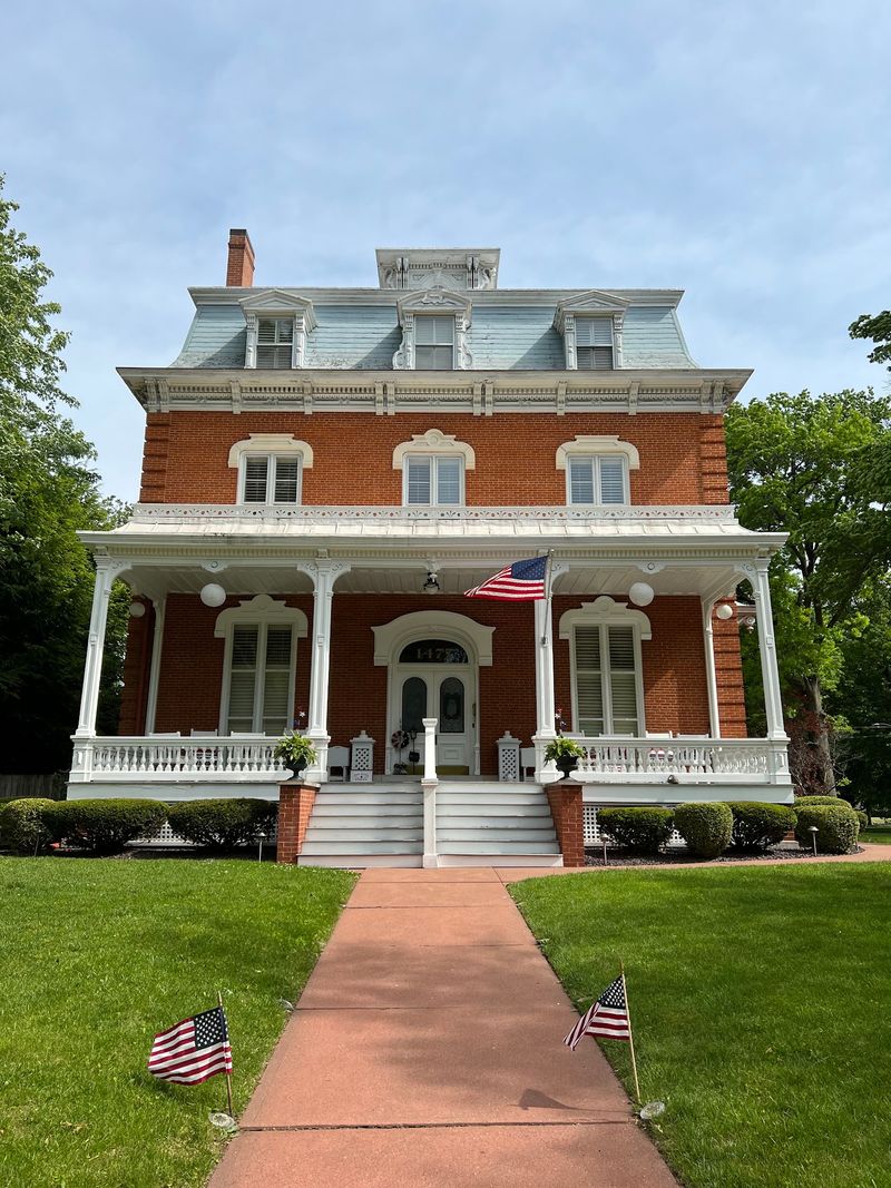 Historic Homes at Gentle Prices Historic Homes at Gentle Prices