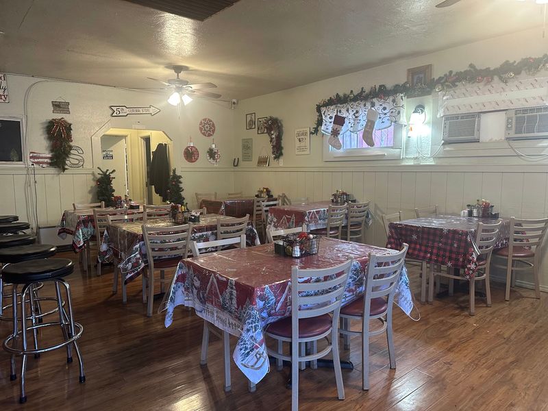 Historic Silver Café, Pioche, NV Historic Silver Café, Pioche, NV