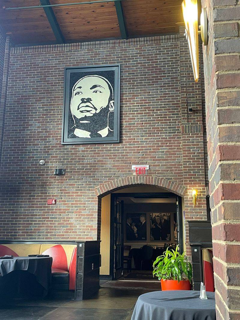History Written on Brick Walls