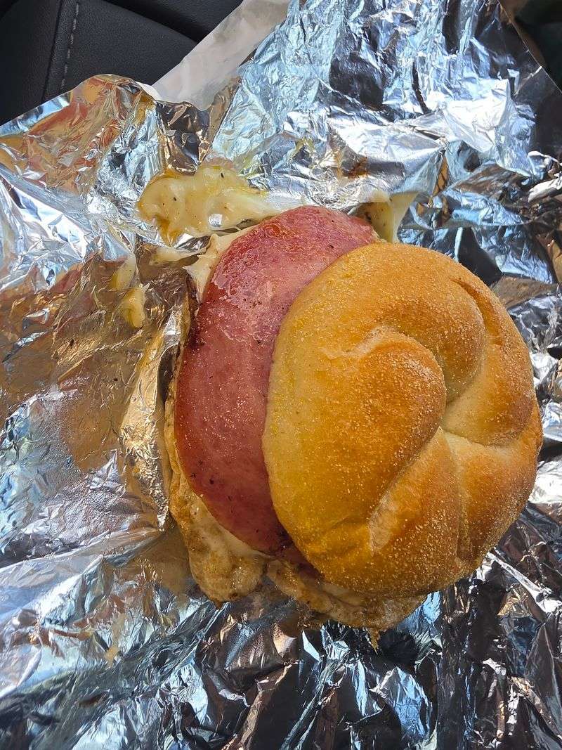 Hoagies Worth the Second Mention
