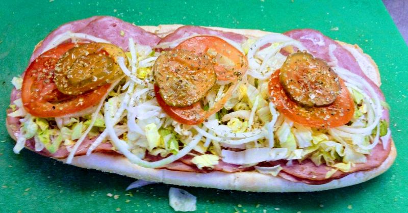 Hoagies for the Cold Cut Crowd Hoagies for the Cold Cut Crowd