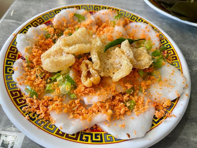 Hoài Huế Restaurant, San Diego, CA Hoài Huế Restaurant, San Diego, CA