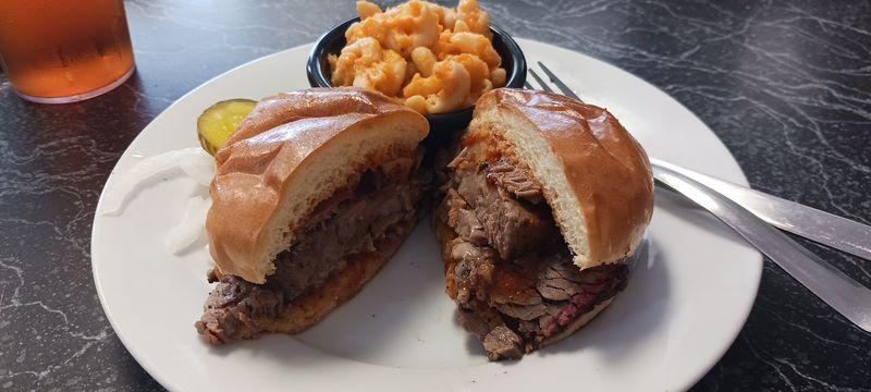 Hogzilla and Other Big Sandwiches