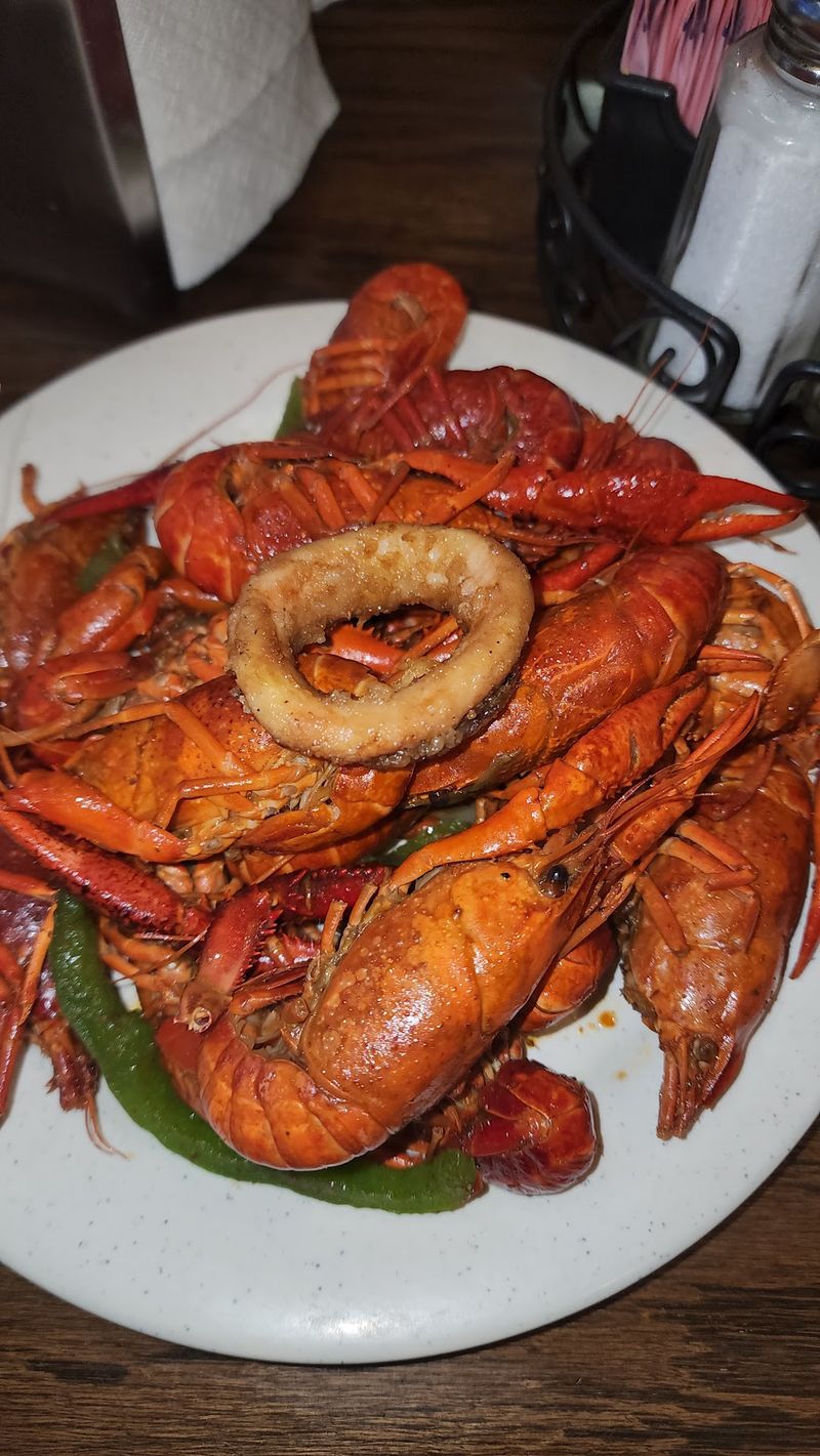 Hokkaido Seafood Buffet and Grill, Swansea, IL Hokkaido Seafood Buffet and Grill, Swansea, IL