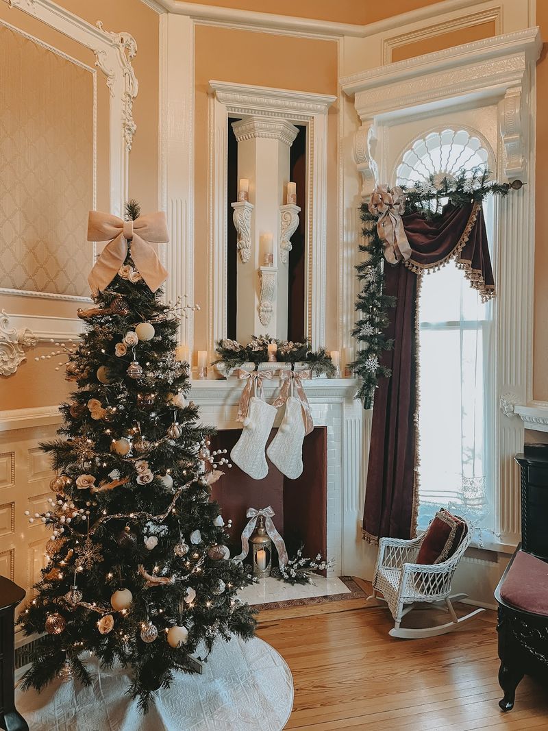 Holiday Magic and Special Events