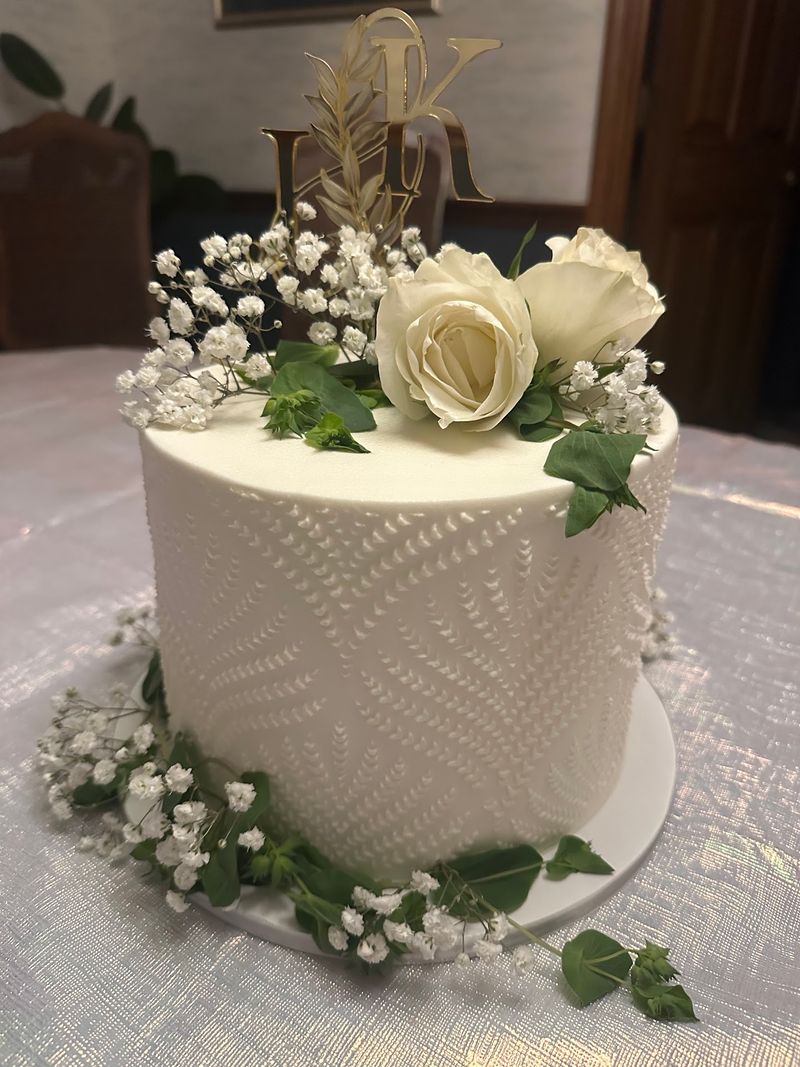 Holly's Bakes & Cakes, Myrtle Beach, SC Holly's Bakes & Cakes, Myrtle Beach, SC