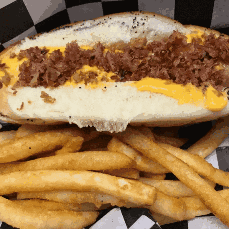 Holly's Dogs, Clinton, IA