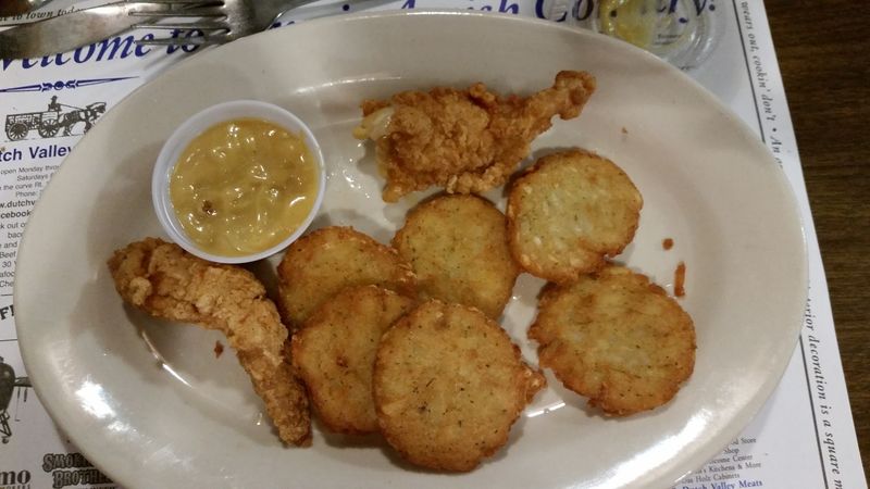 Home Cooking with an Amish Accent Home Cooking with an Amish Accent