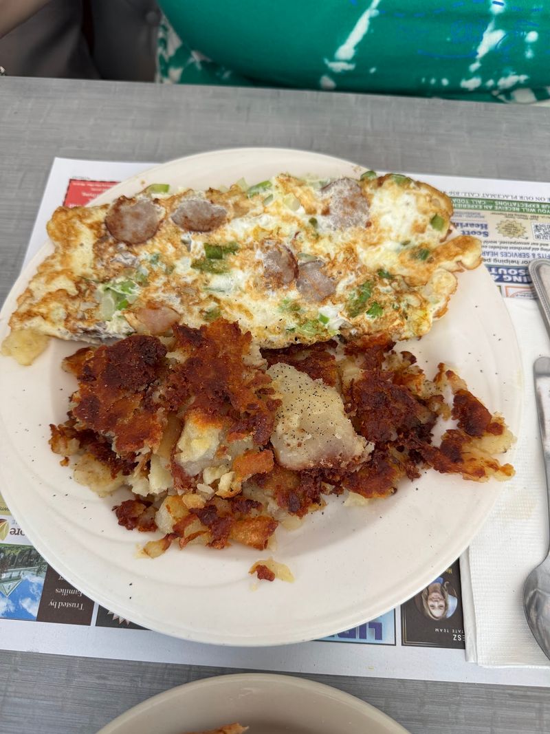 Home Fries With Real Crunch Home Fries With Real Crunch