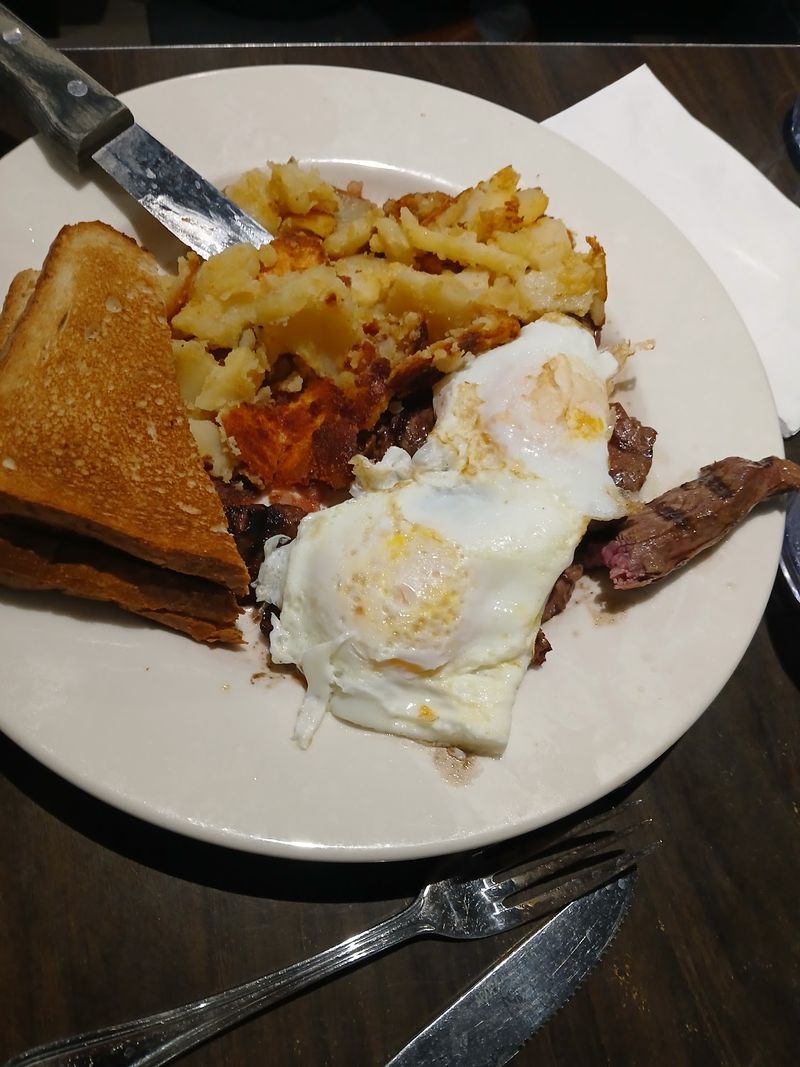 Home Fries With a Crisp Home Fries With a Crisp