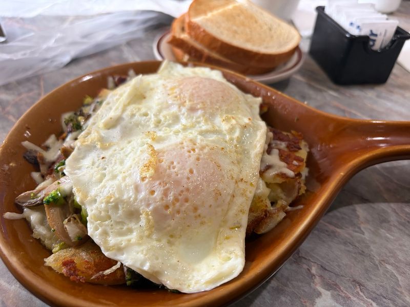 Home Fries Worth Talking About