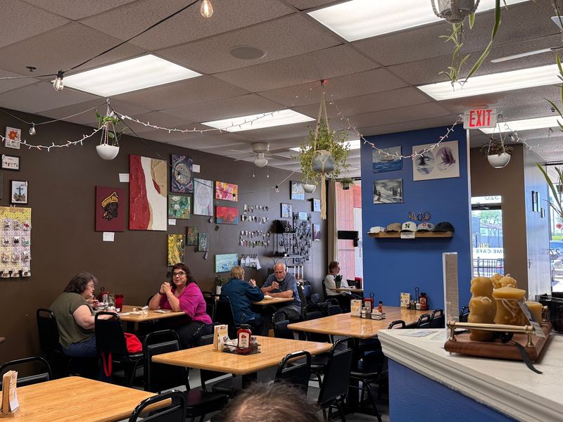 Home Sweet Home Cafe, Englewood, OH Home Sweet Home Cafe, Englewood, OH