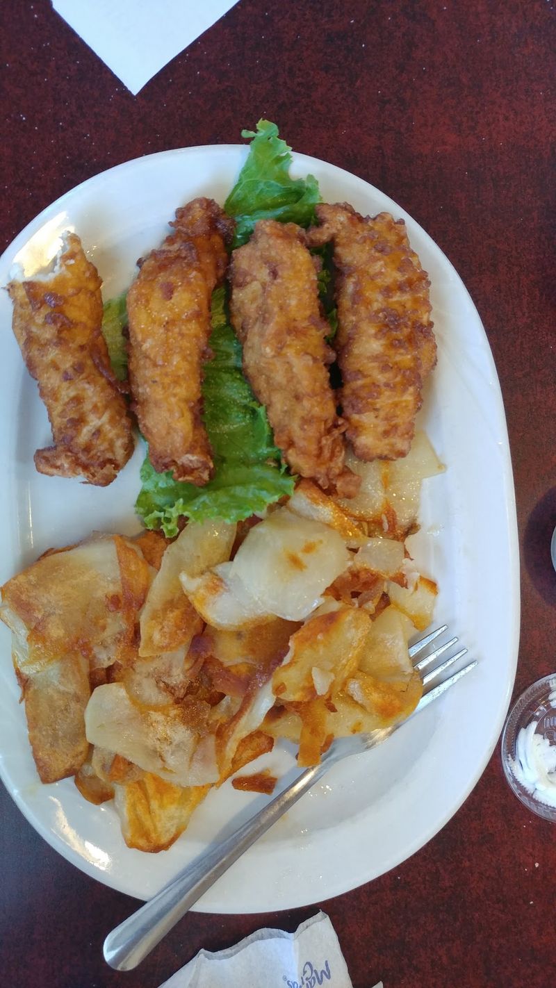 Homemade Cooking That Skips The Freezer