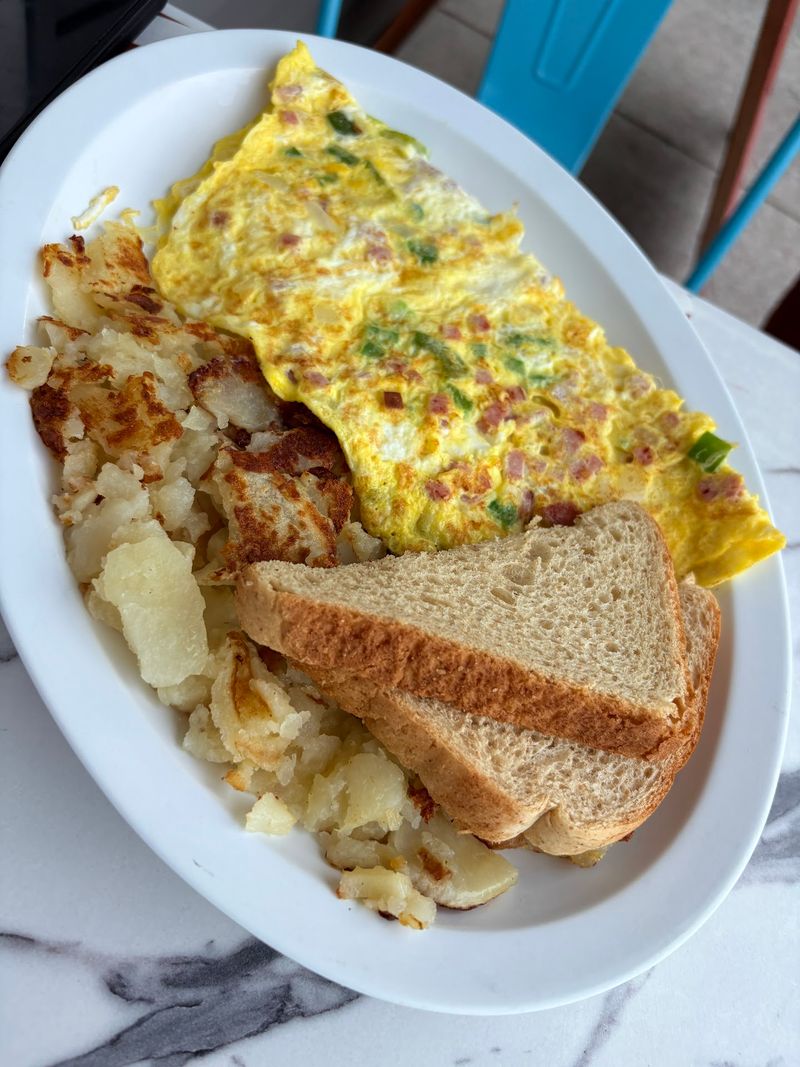 Homemade, From Scratch, Every Morning Homemade, From Scratch, Every Morning