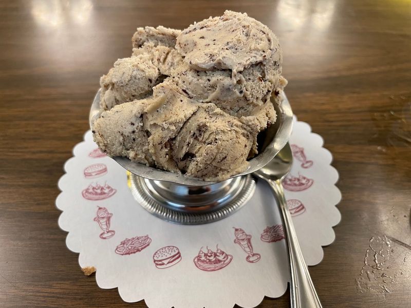 Homemade Ice Cream Worth Saving Room For