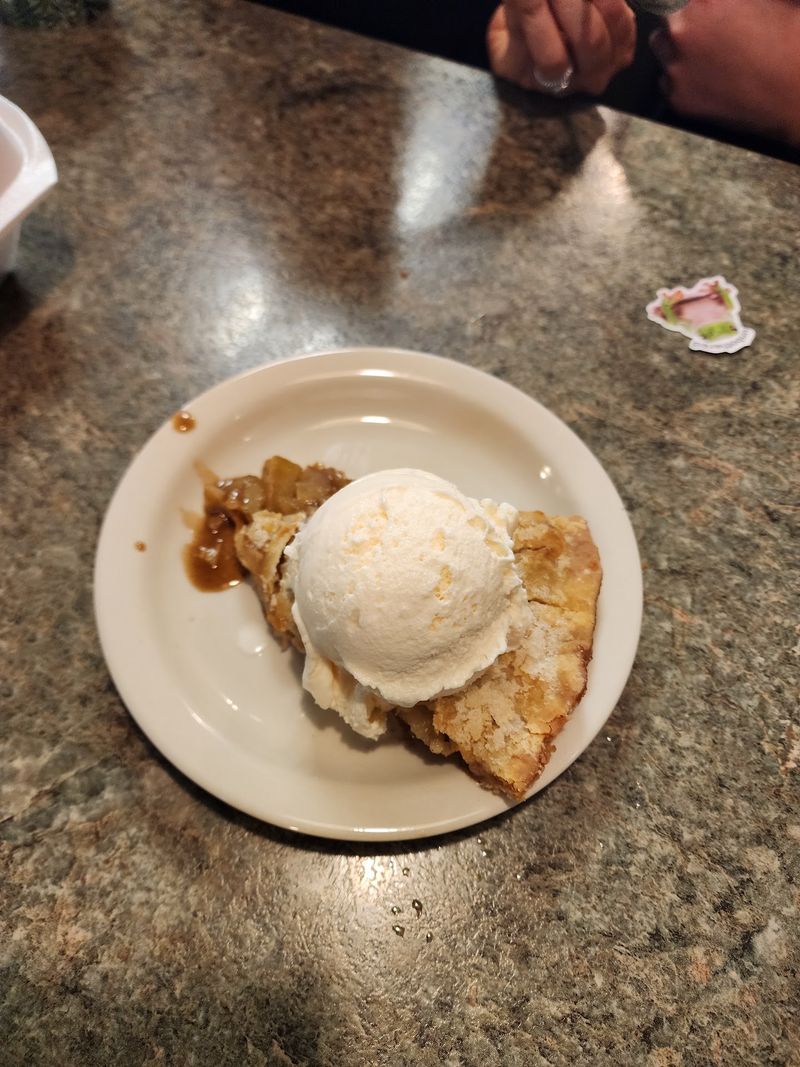 Homemade Pie Worth the Detour Homemade Pie Worth the Detour