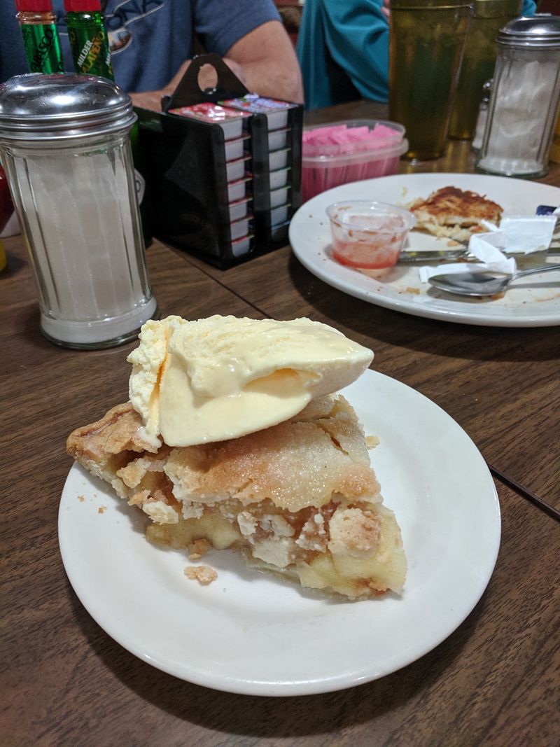 Homemade Pies and Sweet Extras Homemade Pies and Sweet Extras