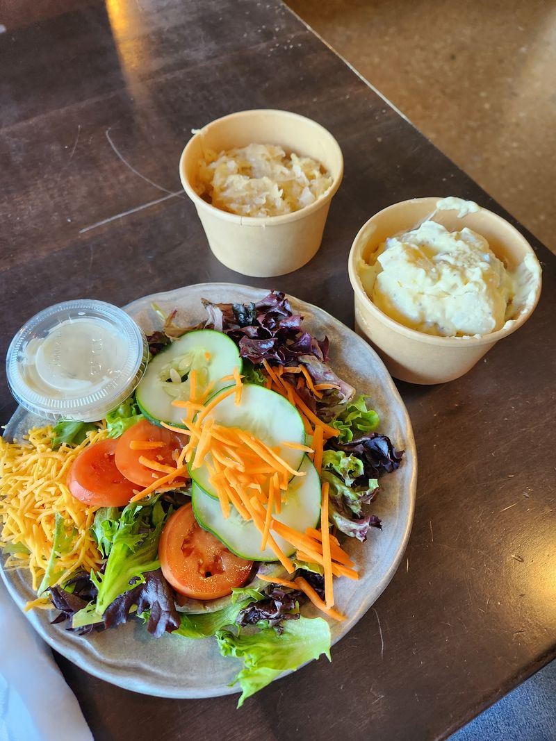 Homemade Sides That Hold Their Own