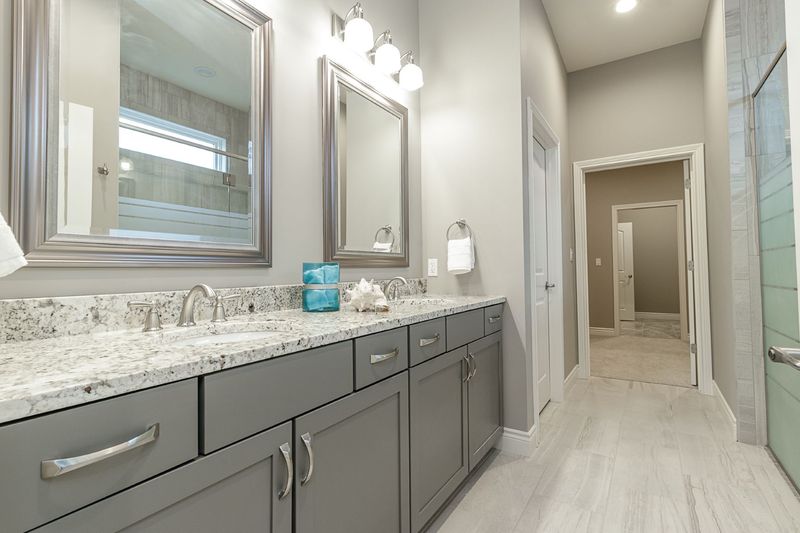 Homes Designed for Aging in Place Homes Designed for Aging in Place