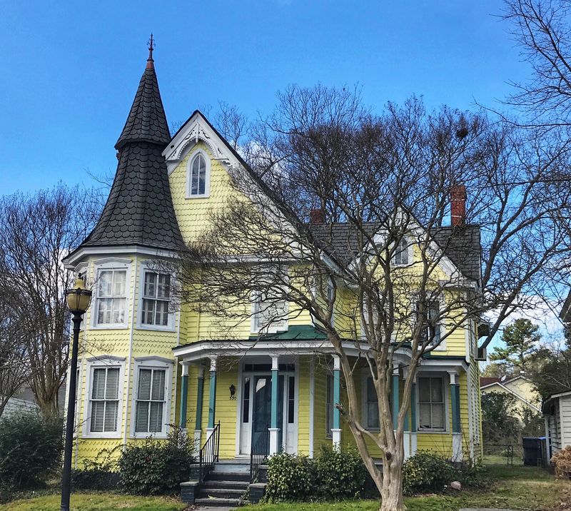 Homes That Stay Within Reach
