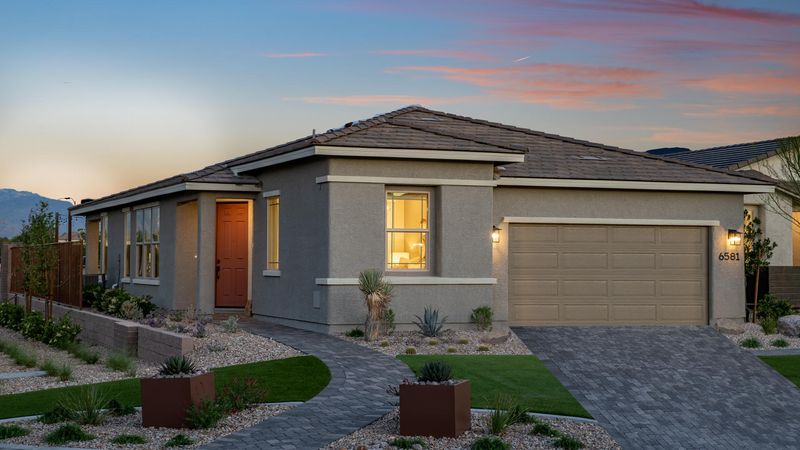 Homes With Modern Bones