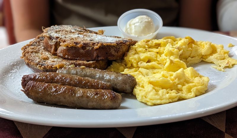 Hometown Café, Reno, NV