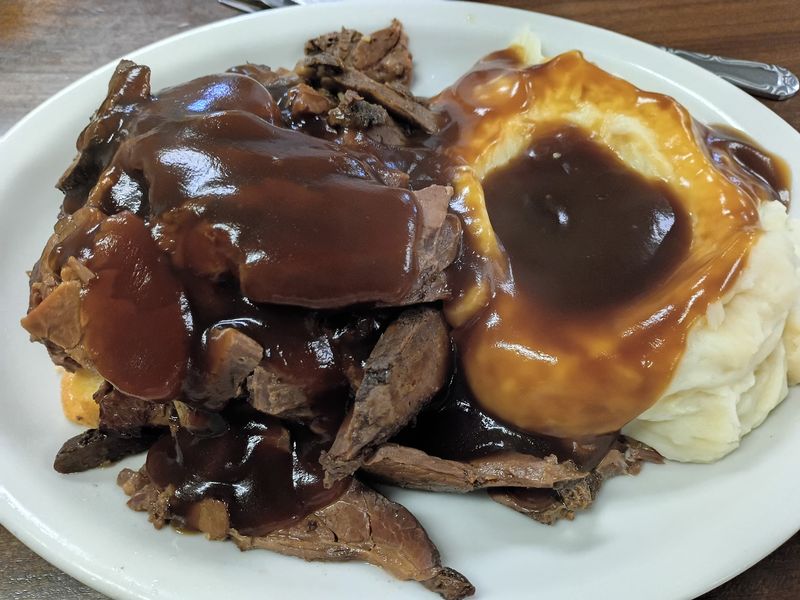 Hometown Kitchen, Quarryville, PA