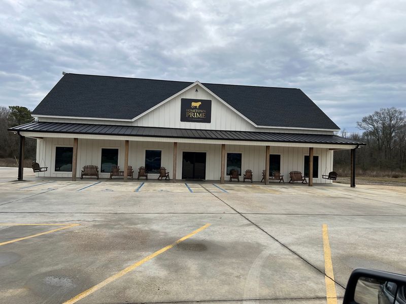 Hometown Prime, Walnut Grove, MS