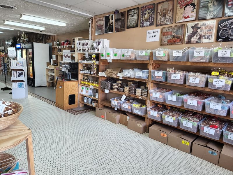 Hometown Roots and Carter Country Charm