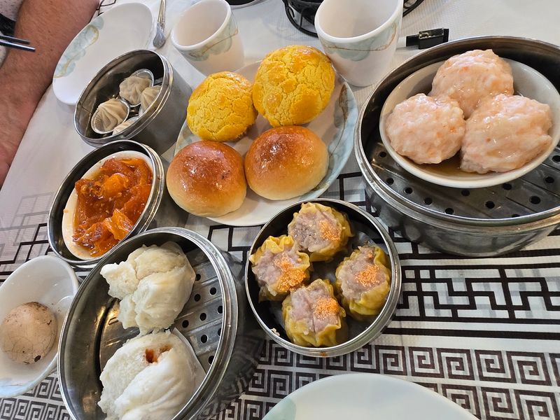 Hong Kong Garden Seafood • Dim Sum Cafe, Las Vegas, NV Hong Kong Garden Seafood • Dim Sum Cafe, Las Vegas, NV