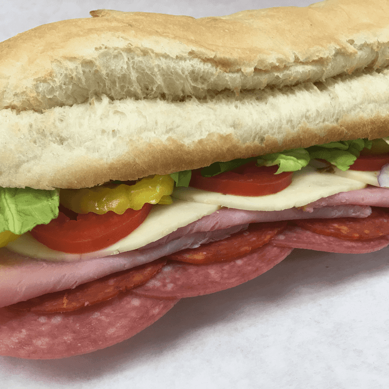 Horst Sub & Deli, New Waterford, OH Horst Sub & Deli, New Waterford, OH