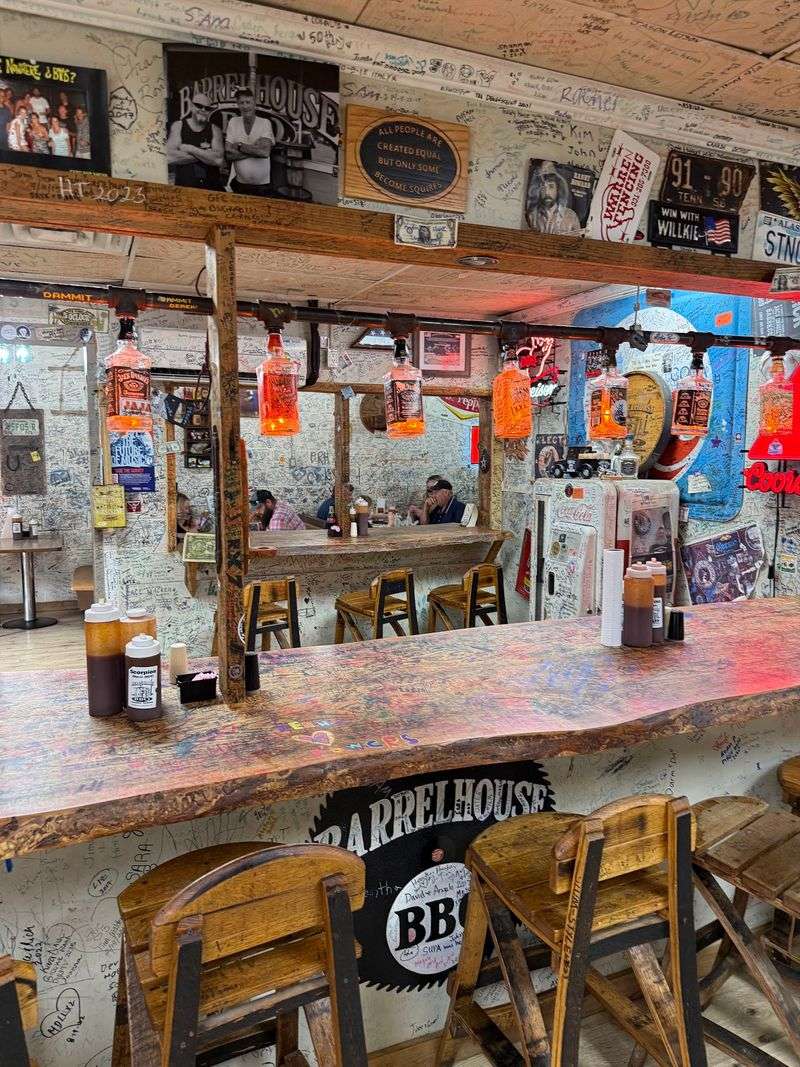 Hospitality With a Hands-On Owner