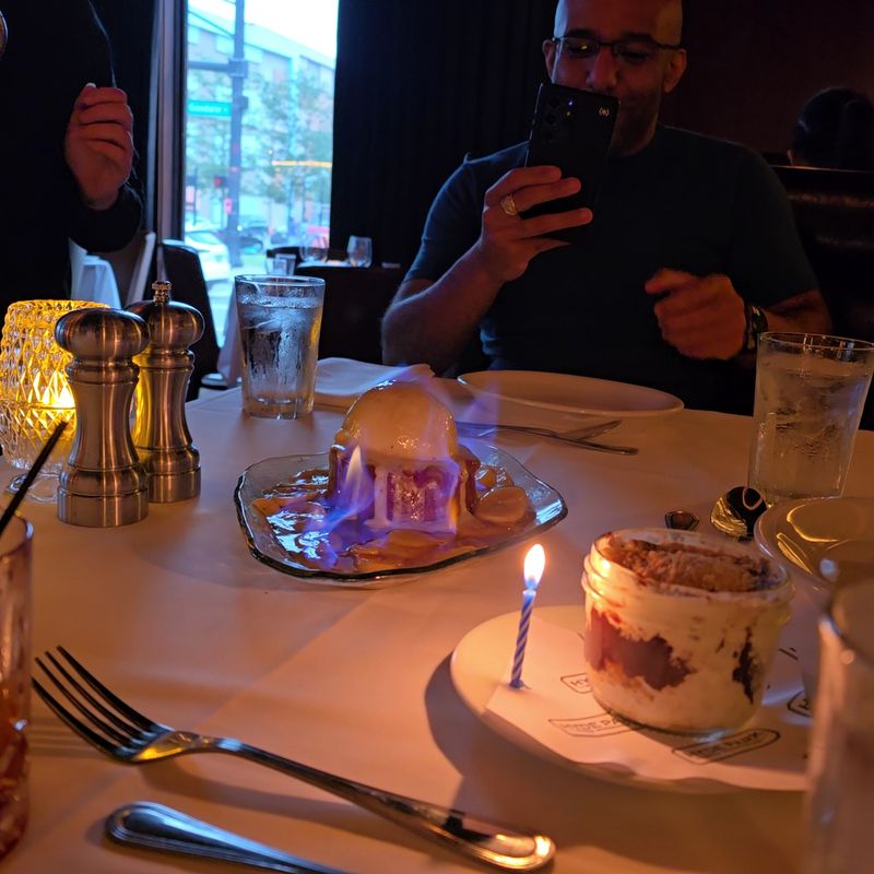 Hospitality With a Personal Touch