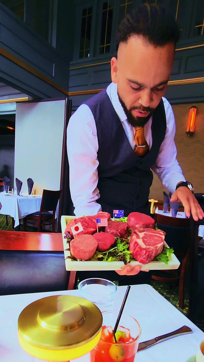 Hospitality With a Personal Touch Hospitality With a Personal Touch