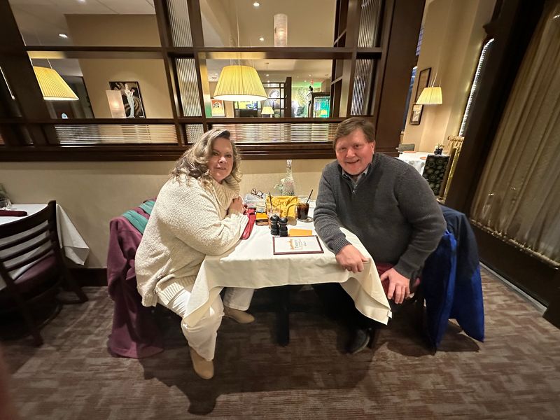 Hospitality With a Second Chance