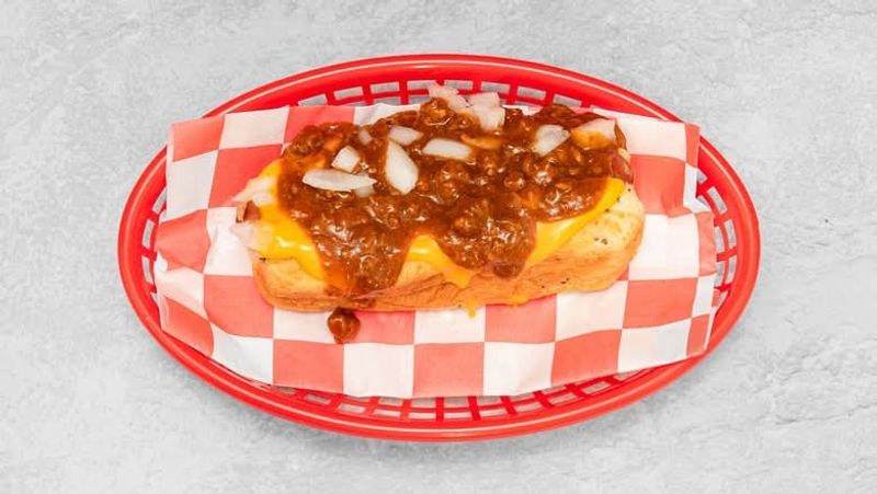 Hot Diggity Dogz, Dubuque, IA