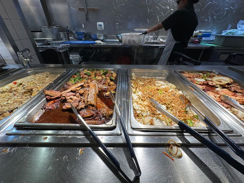 Hot Dishes for the Sushi Skeptic