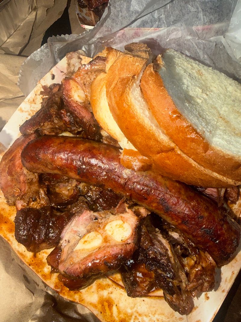 Hot Links With a Kick