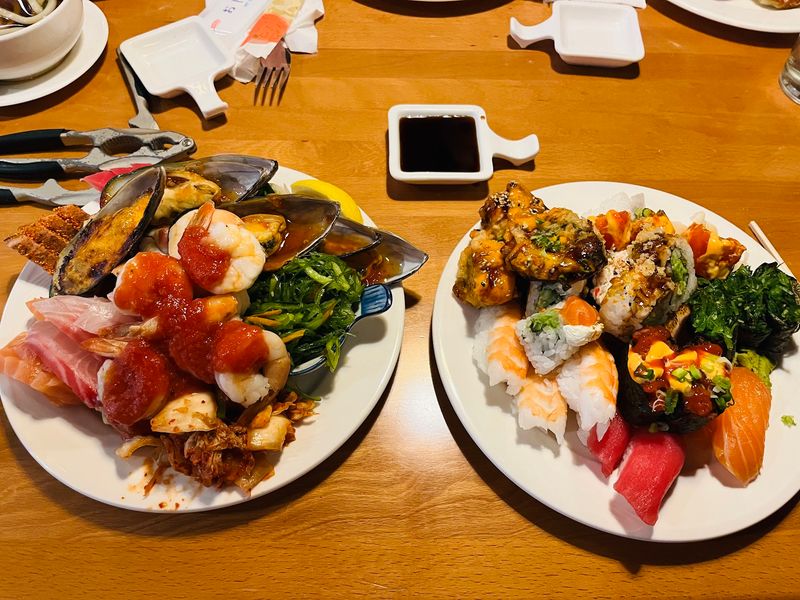 Hot Pot With a Twist