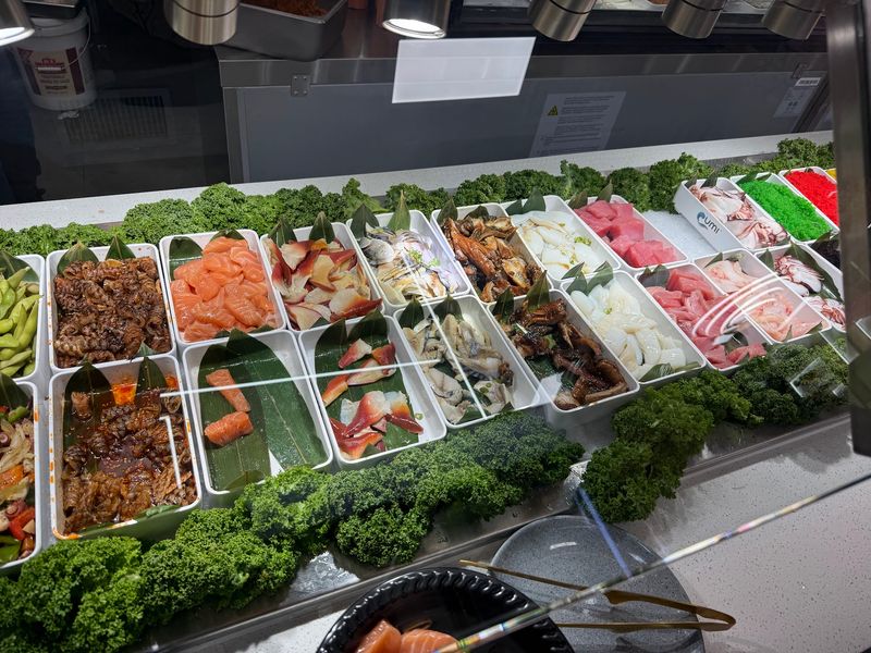 Hot Pot at Your Table