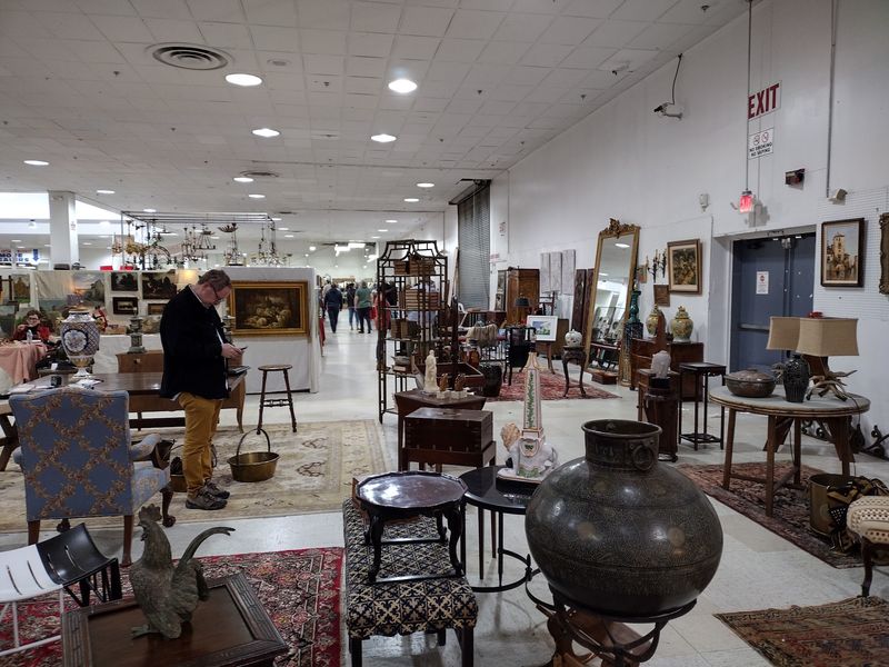 Hours, Admission and Timing Tips