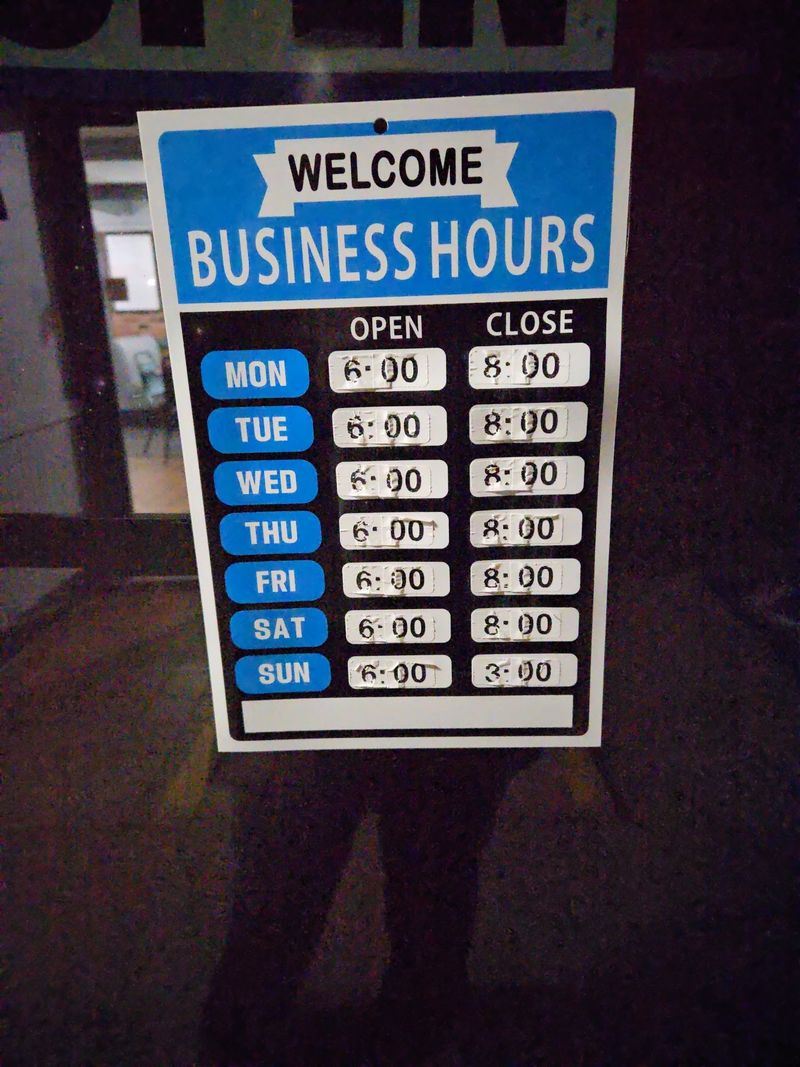 Hours And Tips For Planning Your Visit