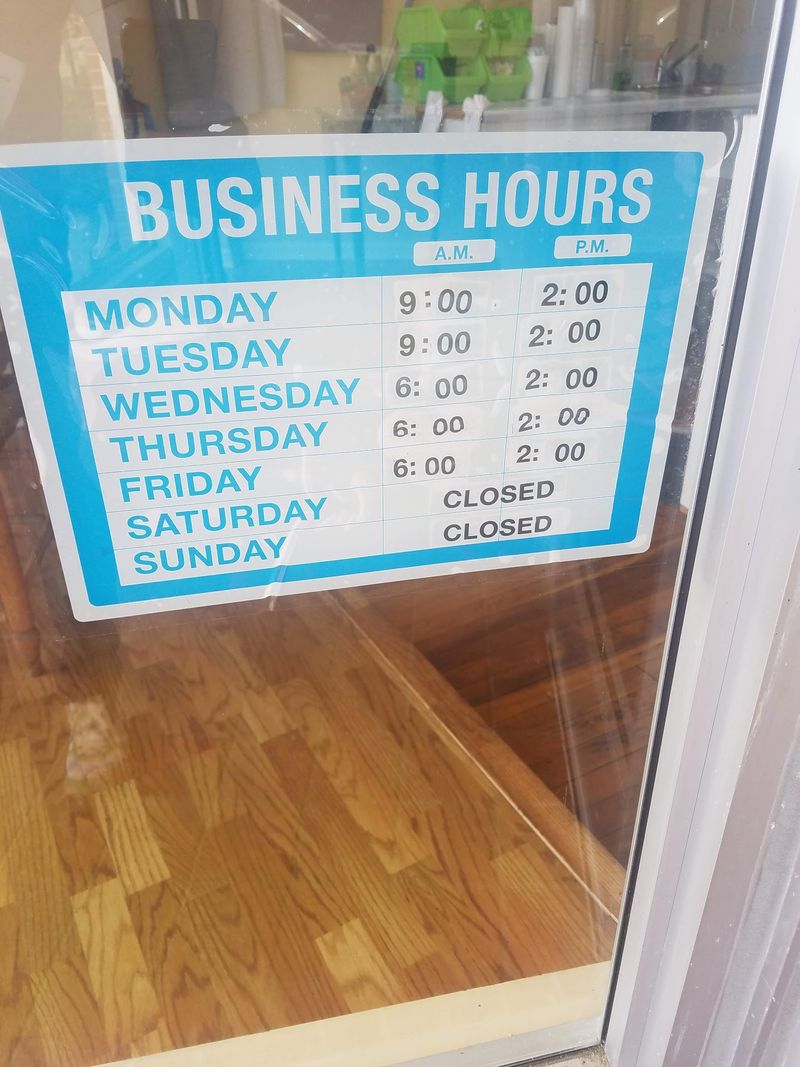 Hours, Budget, and Timing