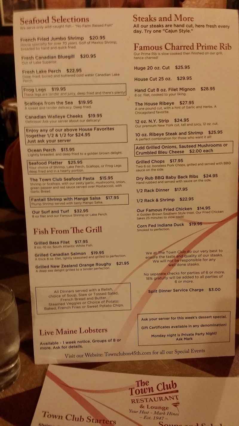 Hours, Budget, and a Menu Photo Warning Hours, Budget, and a Menu Photo Warning