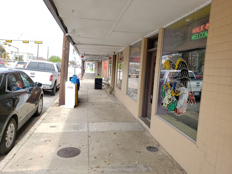 Hours, Cash, and Parking Strategy